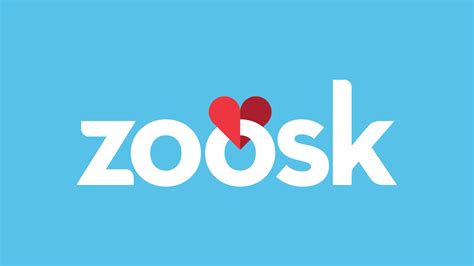 zoosko|‎Zoosk